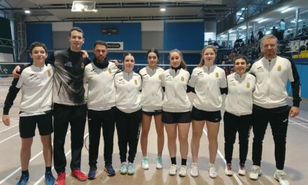 Arjonilla arranca la liga invicto