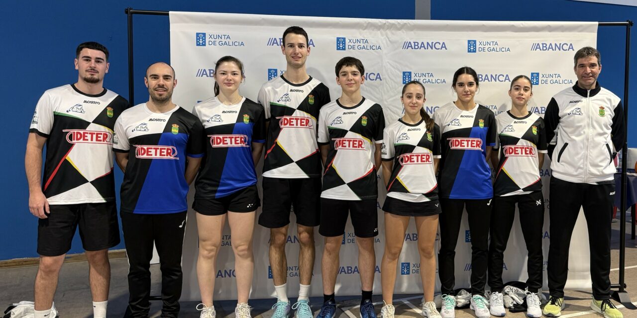 Arjonilla se mantiene en la lucha por el título