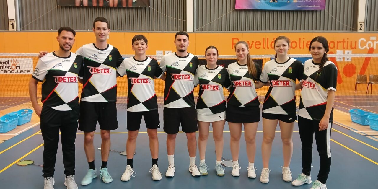 Liderato para Arjonilla