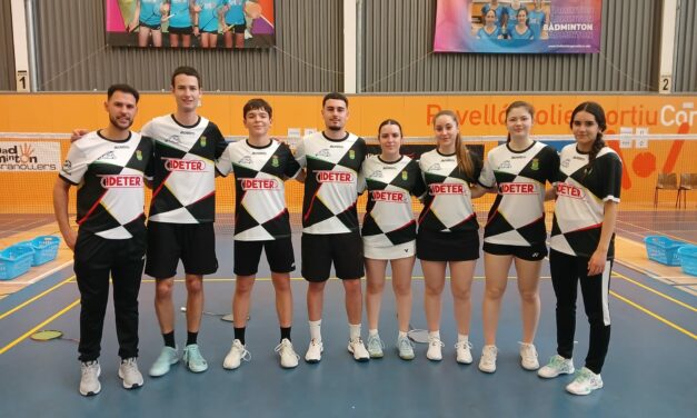 Liderato para Arjonilla